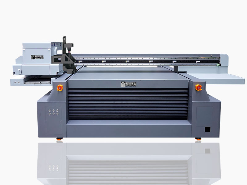 HC-1612車(chē)頭視覺(jué)UV打印機